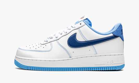 Nike Air Force 1 Low First Use White University Blue