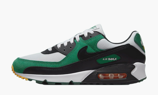 Nike Air Max 90 Pure Platinum Gorge Green