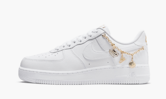 Nike Air Force 1 Low LX Lucky Charms White