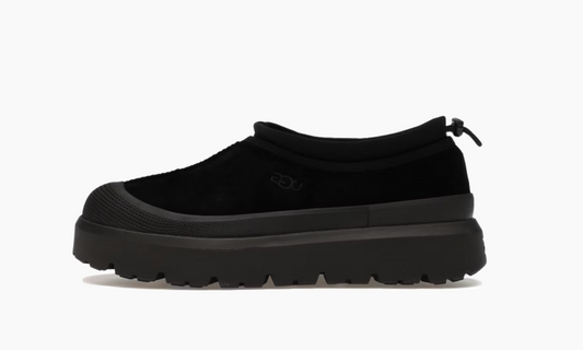 UGG Tasman Weather Hybrid Slipper Black