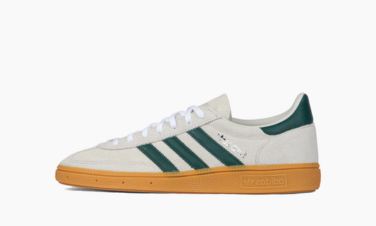 Adidas Handball Spezial Alumina Collegiate Green