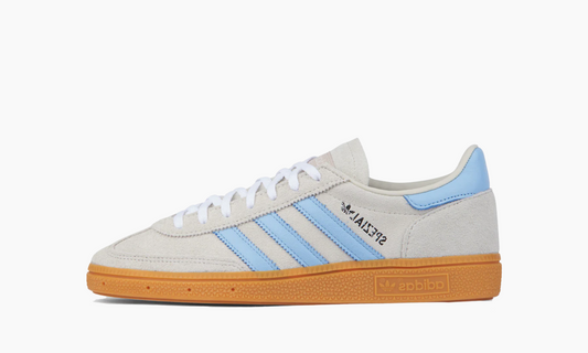 Adidas Handball Spezial Alumina Clear Sky