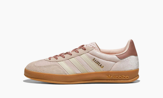 Adidas Gazelle Indoor Wonder Quartz Velvet
