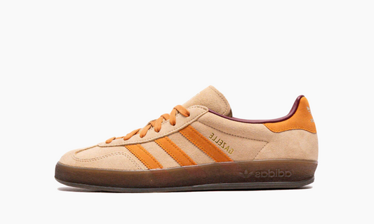 Adidas Gazelle Indoor Warm Sandstone Craft Ochre