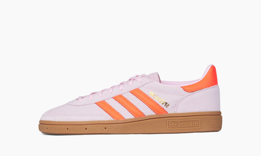 Adidas Handball Spezial Clear Pink Solar Orange