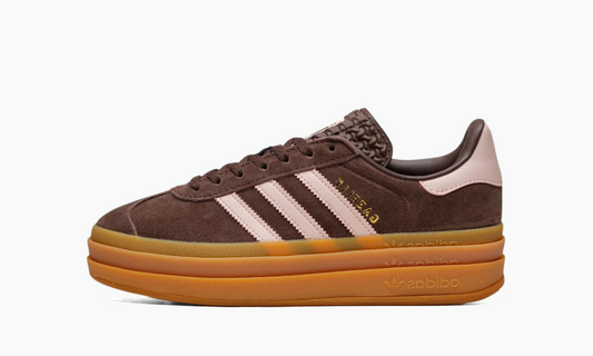 Adidas Gazelle Bold Icey Pink Auburn
