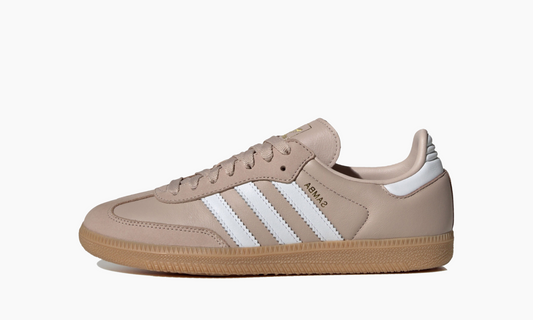 Adidas Samba OG Wonder Taupe