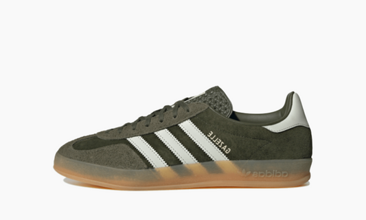 Adidas Gazelle Indoor Night Cargo