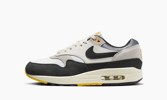 Nike Air Max 1 Athletic Department Light Bone University Gold