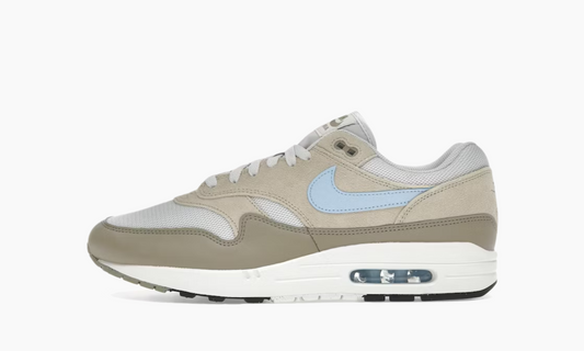 Nike Air Max 1 Essential Light Bone Psychic Blue