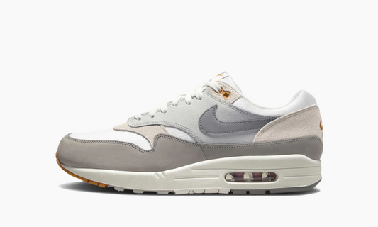 Nike Air Max 1 Light Iron Ore Flat Pewter