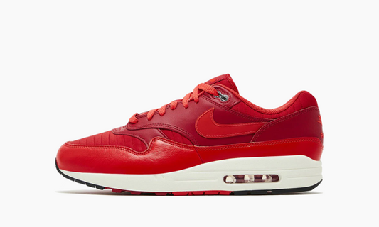 Nike Air Max 1 Gym Red Crimson