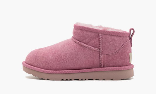 UGG Classic Ultra Mini Boot Dusty Orchid