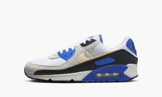 Nike Air Max 90 Hyper Royal