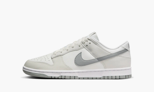 Nike Dunk Low Retro Summit White Light Smoke Grey