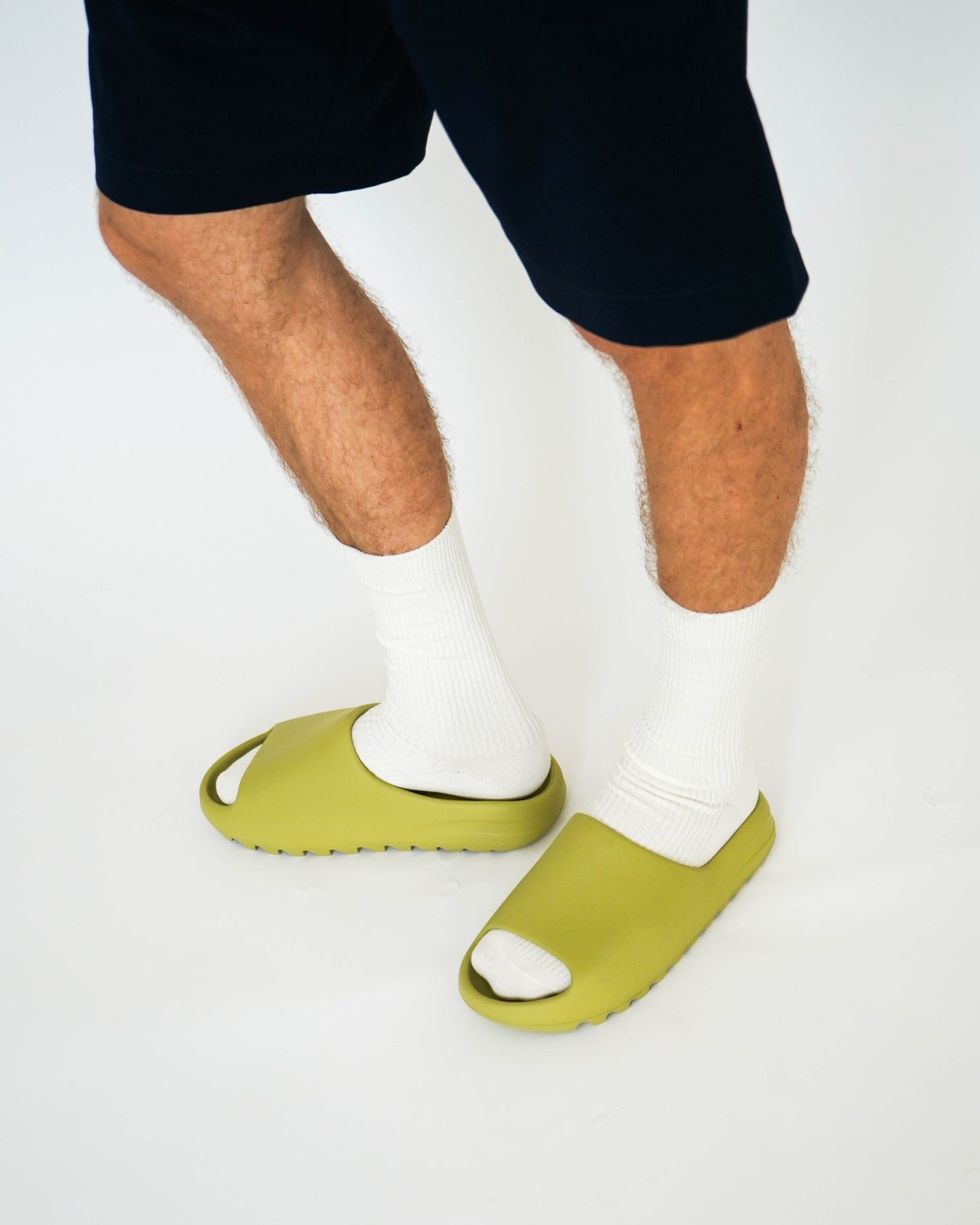 Adidas Yeezy Slide Resin