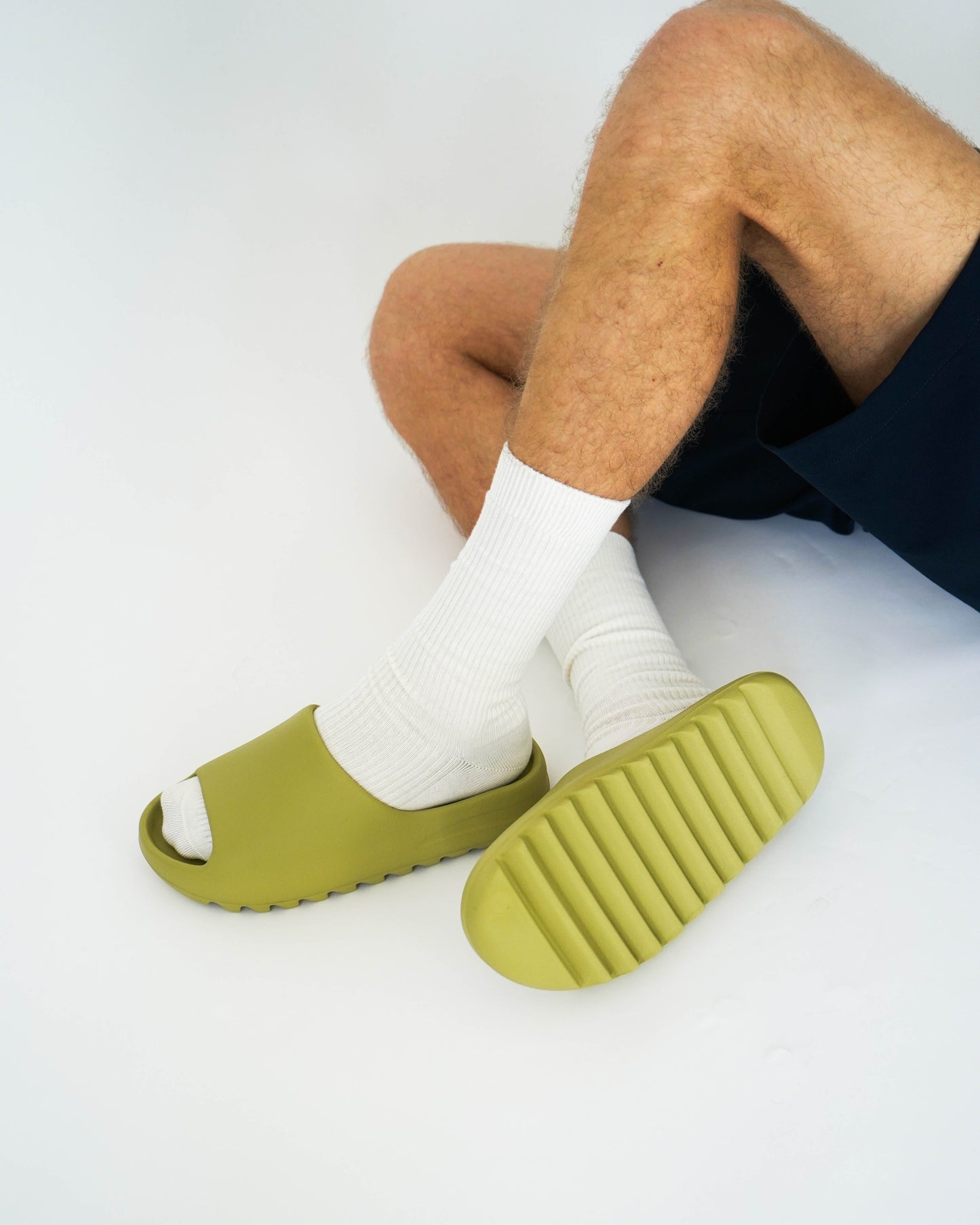 Adidas Yeezy Slide Resin