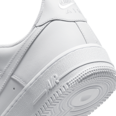 Nike Air Force 1 White