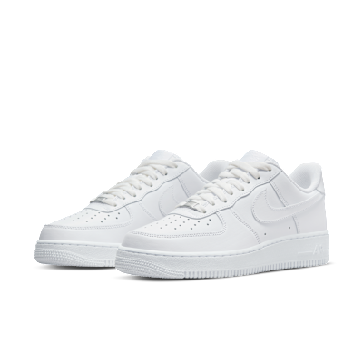 Nike Air Force 1 White