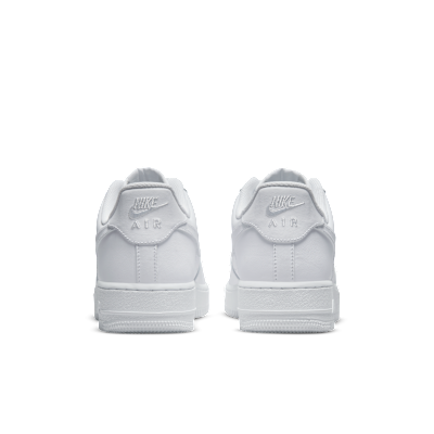 Nike Air Force 1 White