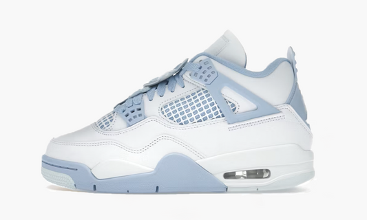 Jordan 4 Retro Forget Me Not (Women's)