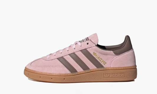 Adidas Handball Spezial Clear Pink Earth Strata