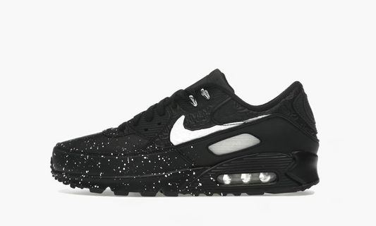 Nike Air Max 90 Slawn Black