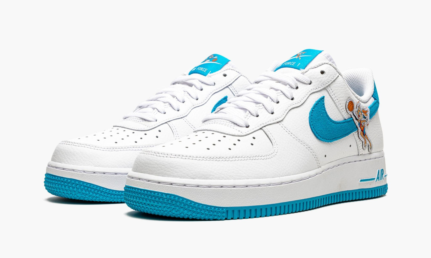 Nike Air Force 1 Hare Space Jam