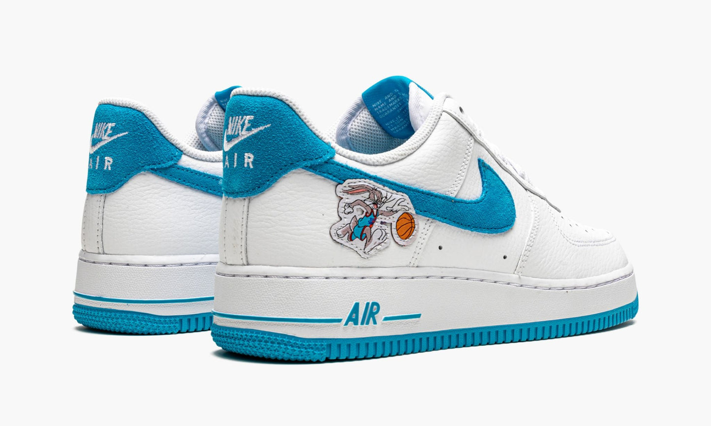 Nike Air Force 1 Hare Space Jam