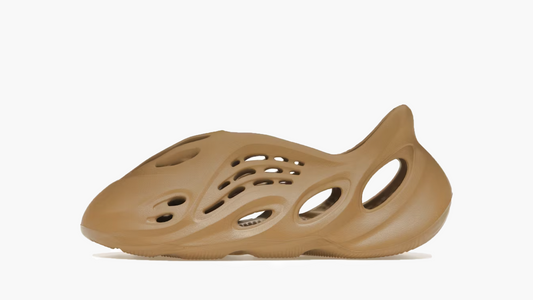 Adidas Yeezy Foam RNR Clay Taupe