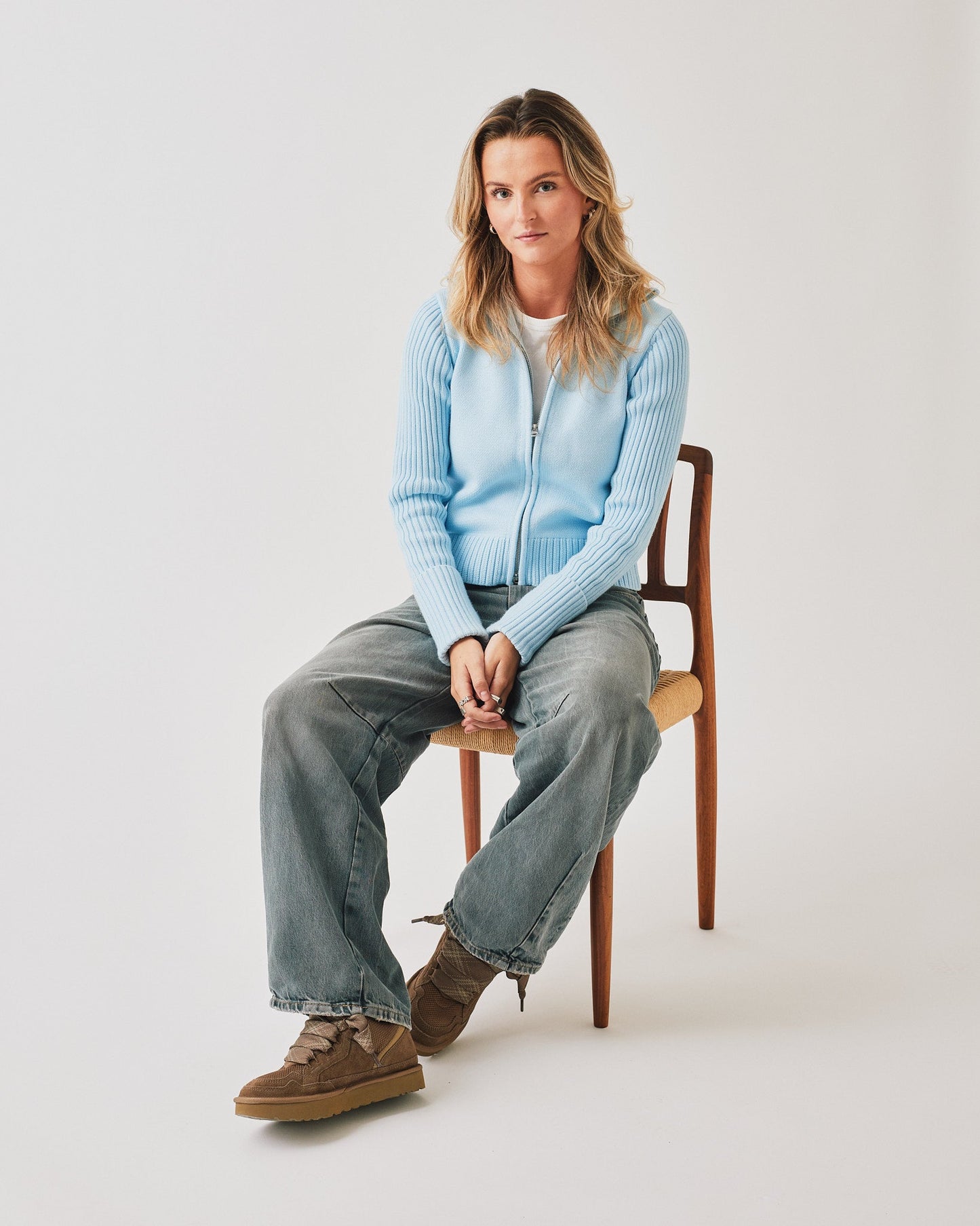 UGG Lowmel Hickory