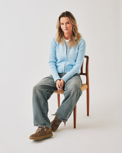 UGG Lowmel Hickory