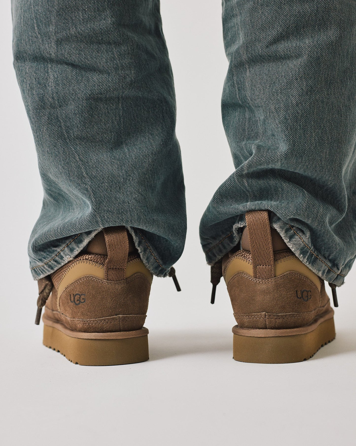 UGG Lowmel Hickory