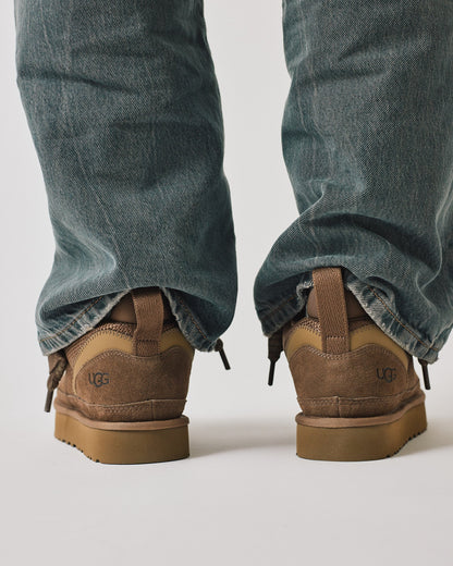 UGG Lowmel Hickory