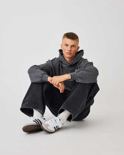 Adidas Samba Cloud White Core Black