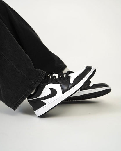 Air Jordan 1 Low Panda