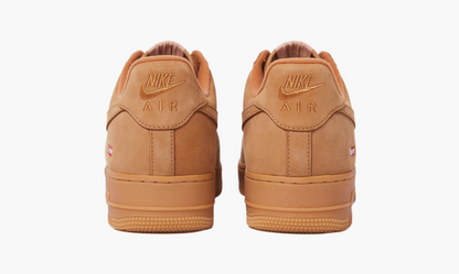 Nike Air Force 1 Low Supreme Wheat
