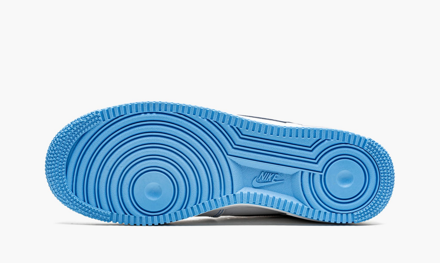 Nike Air Force 1 Low First Use White University Blue