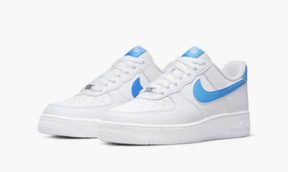 Nike Air Force 1 Low Next Nature University Blue
