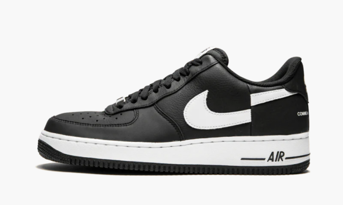 Nike Air Force 1 Supreme x Comme des Garçons