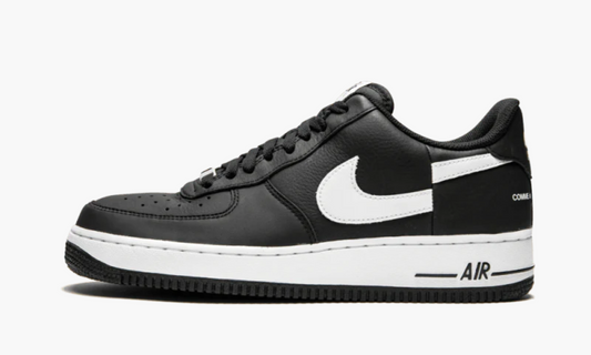 Nike Air Force 1 Supreme x Comme des Garçons