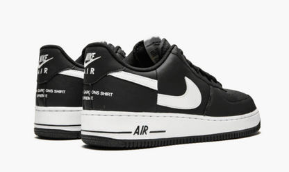 Nike Air Force 1 Supreme x Comme des Garçons