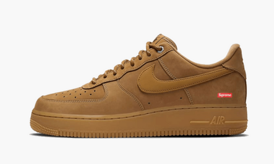 Nike Air Force 1 Low Supreme Wheat