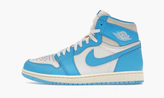 Jordan 1 Retro High OG UNC Reimagined