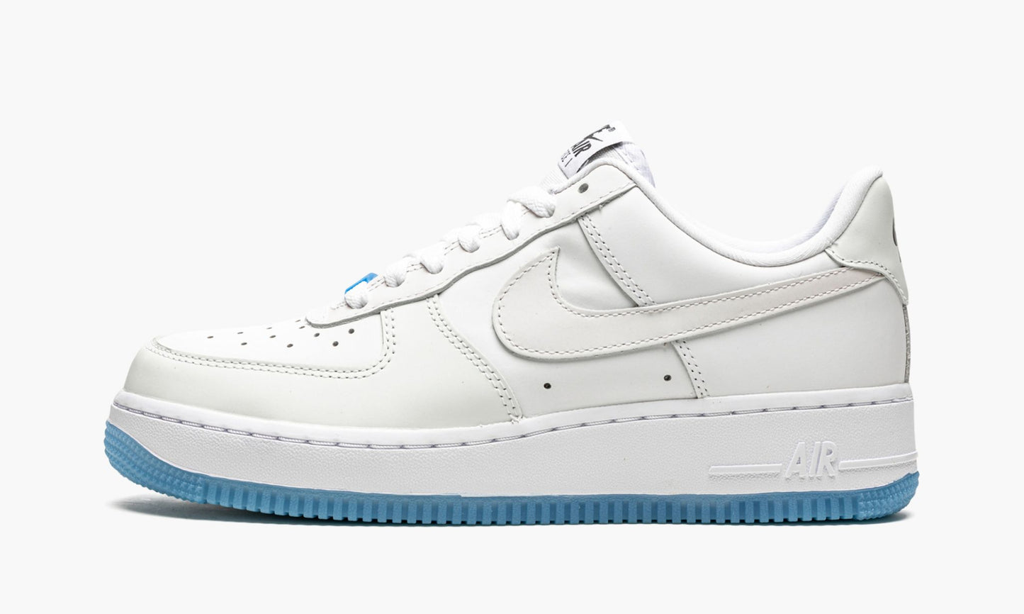 Nike Air Force 1 UV LX Reactive