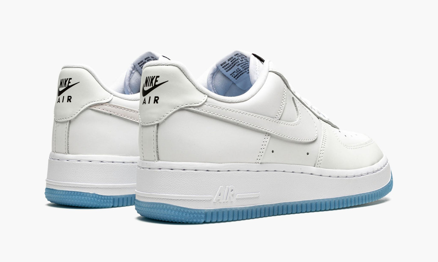 Nike Air Force 1 UV LX Reactive