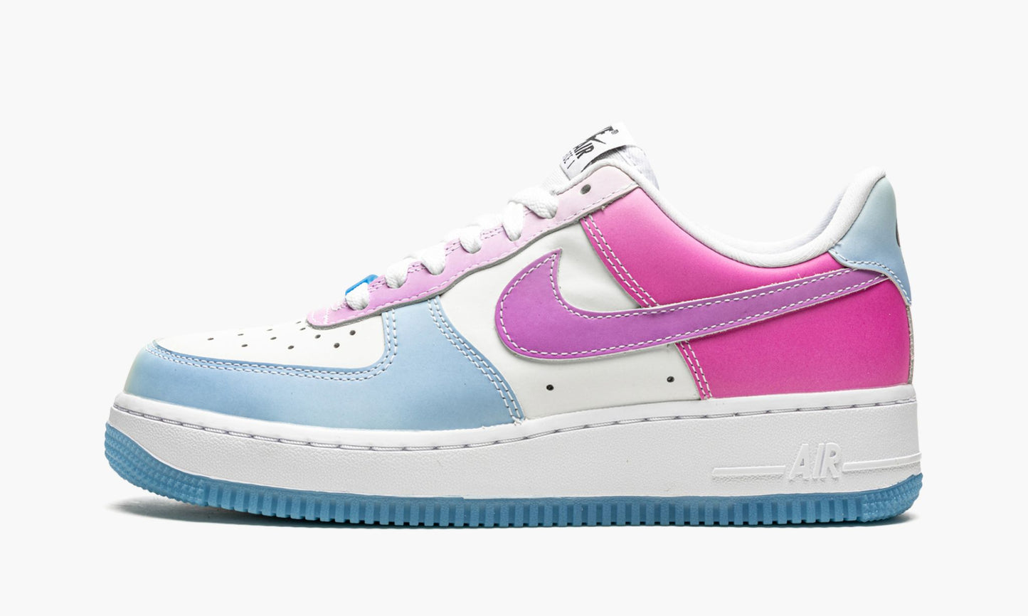 Nike Air Force 1 UV LX Reactive