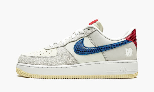 Nike Air Force 1 Low SP Undefeated 5 On It