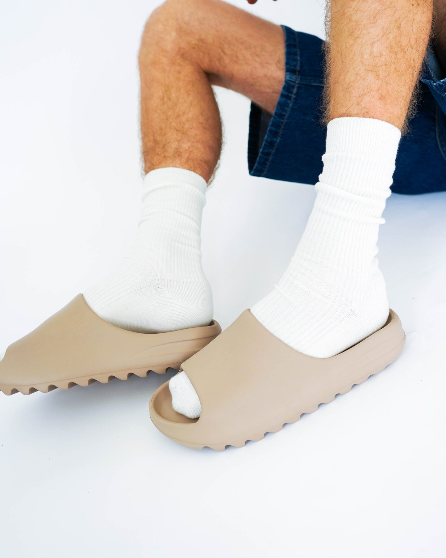 Adidas Yeezy Slide Bone