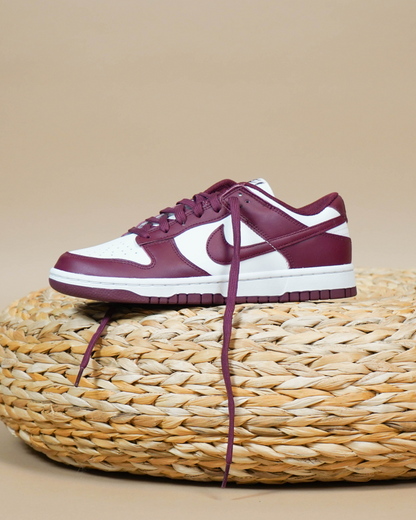 Nike Dunk Low Bordeaux